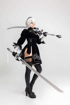 Akana (Akanacos) – 2B