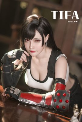 Tifa Mille Nuits