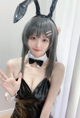 Mille Soleils – Mai Sakurajima Bunny Girl