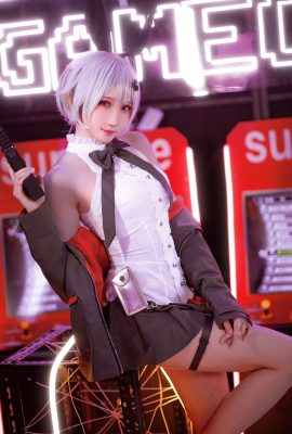 Sauce Guahi – Five-seveN (Girls Frontline)