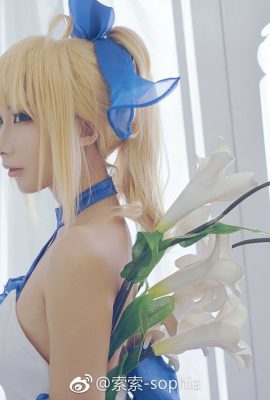 (Soso-sophia) Sabre Arturia Robe Ver.