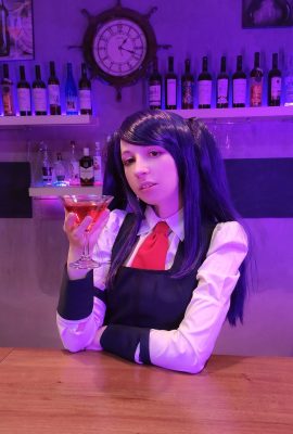 Femme – Jill Stingray