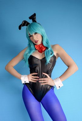 Haki – Lapin Bulma