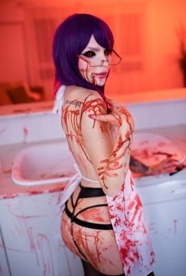 Katyuska Moonfox – Rize