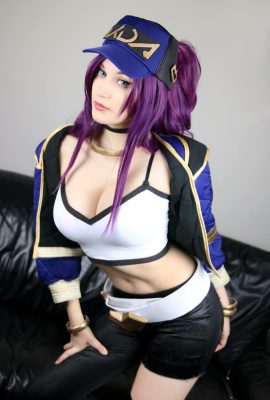 Meryl Sama Akali Basse Qualité