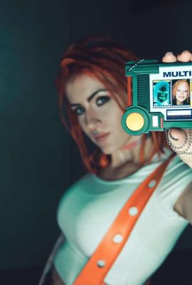 Pokket – Leeloo