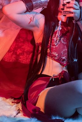 (PrinceMoon) Hua Cheng et Xie Lian