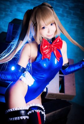 (Rion Sakura) Marie Rose