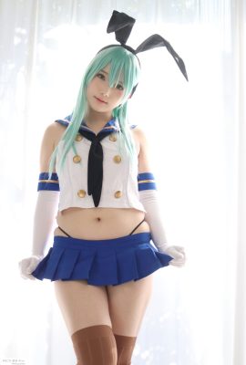 (Yukina) Collection Shimakaze