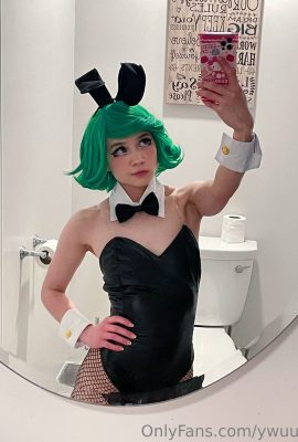 Ywuuki – Tatsumaki de lapin