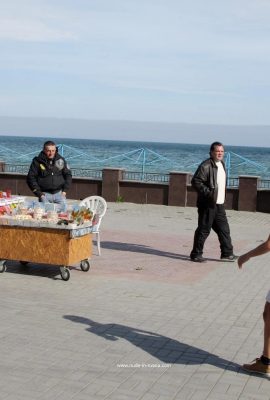 NudeInRussia Place de Nasiba Maximilian Voloshin à Koktebel (205 Photos)