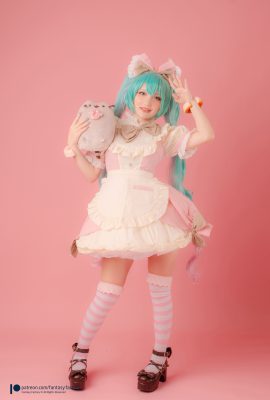 Fantasy Factory – Xiaoding – miku