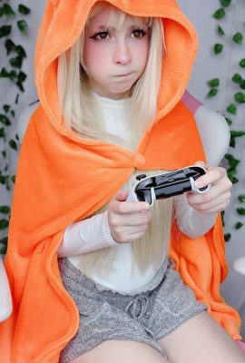 Regarder ailleurs – Umaru chan