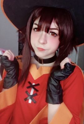 Melondoki – Megumin