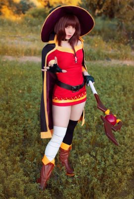 Caticornplay – Ensemble Megumin Juillet 2022