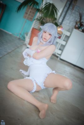 (Bluecake) Bambi – Sticky Boosette