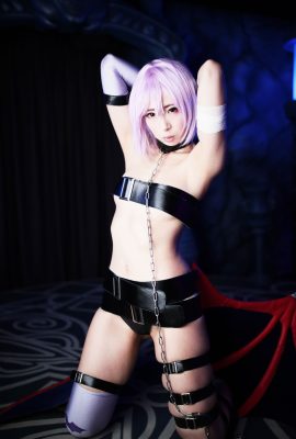 (Sachibudo) Joyau vampire 3