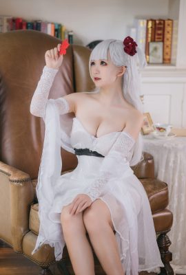 Sakura-chan – Azur Lane – Xianghe