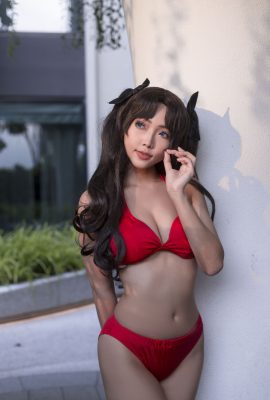 Reakami-Rin Tohsaka