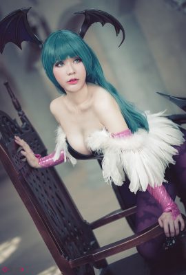 OnniesM – Morrigan