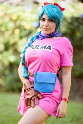 Mariedoll – Bulma