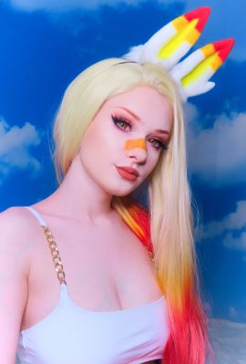 Bunny Lynn – Scorbunny