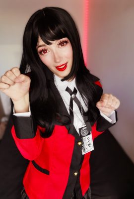 Ansocosplay – Yumeko