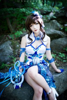 Aza Miyuko – Collection Cosplay PT.1