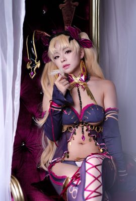 RitheCosplay – Lapin Ereshkigal