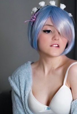 Olyashaa – Pyjama Rem