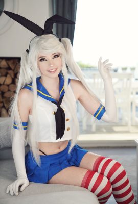 Belle Delphine – Shimakaze