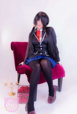 LovelySpaceKitten – Kurumi