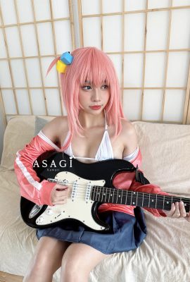 Asagi Kawaii – Bouches