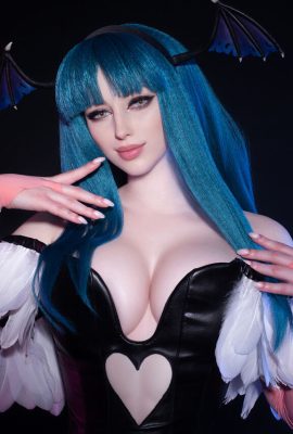 Dame Melamori – Morrigan