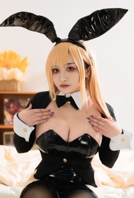 LoLiSAMA Kitagawa Bunny Girl Marin Kitagawa Bunny Girl