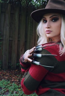 Anna Faith – Freddy