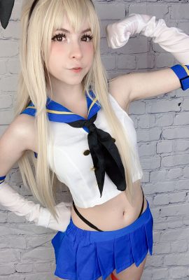 Melondoki – Shimakaze