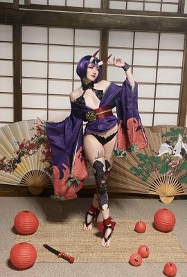 Erodaicon – Shuten