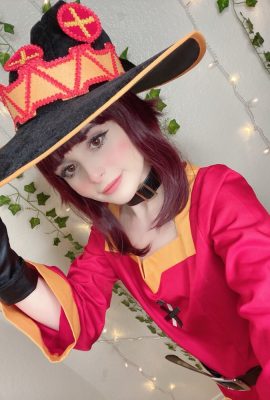 ItsCandyCloud – Megumin