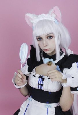 Himeecosplay – Vanille