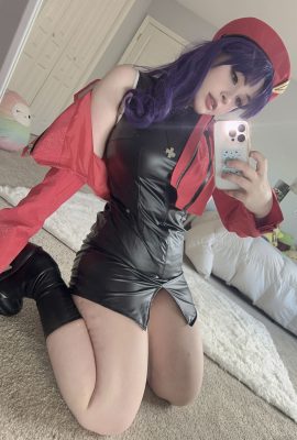 Junkenstein – Misato Bikini Version