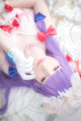 Keekihime – Patchouli