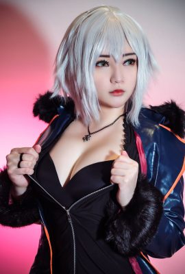 Godzilla la patate – Jeanne Alter Shinjuku