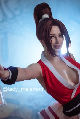 Dame Melamori – Mai Shiranui