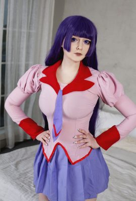 Kamelya – Hitagi Senjougahara