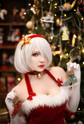 Misaki Sai – A2 et 2B Noël