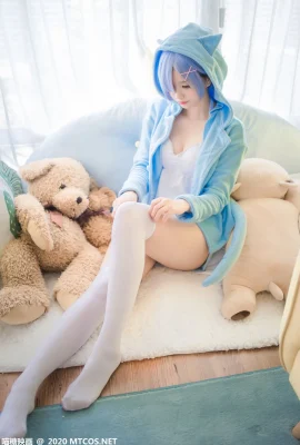 Meow Sugar Movie VOL.221 Bleu Rem