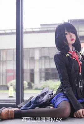 Date d'un live Tokisaki Kurumi@FoxBrotherMAX (9 photos)