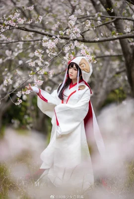 Azur Lane Kaohsiung Oath@Internet Addicted Girl Bai Langjiang (9 photos)