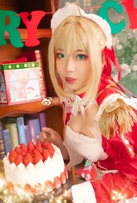 Destin/Grand Ordre Nero Claudius @Ho_biiibo (9 photos)